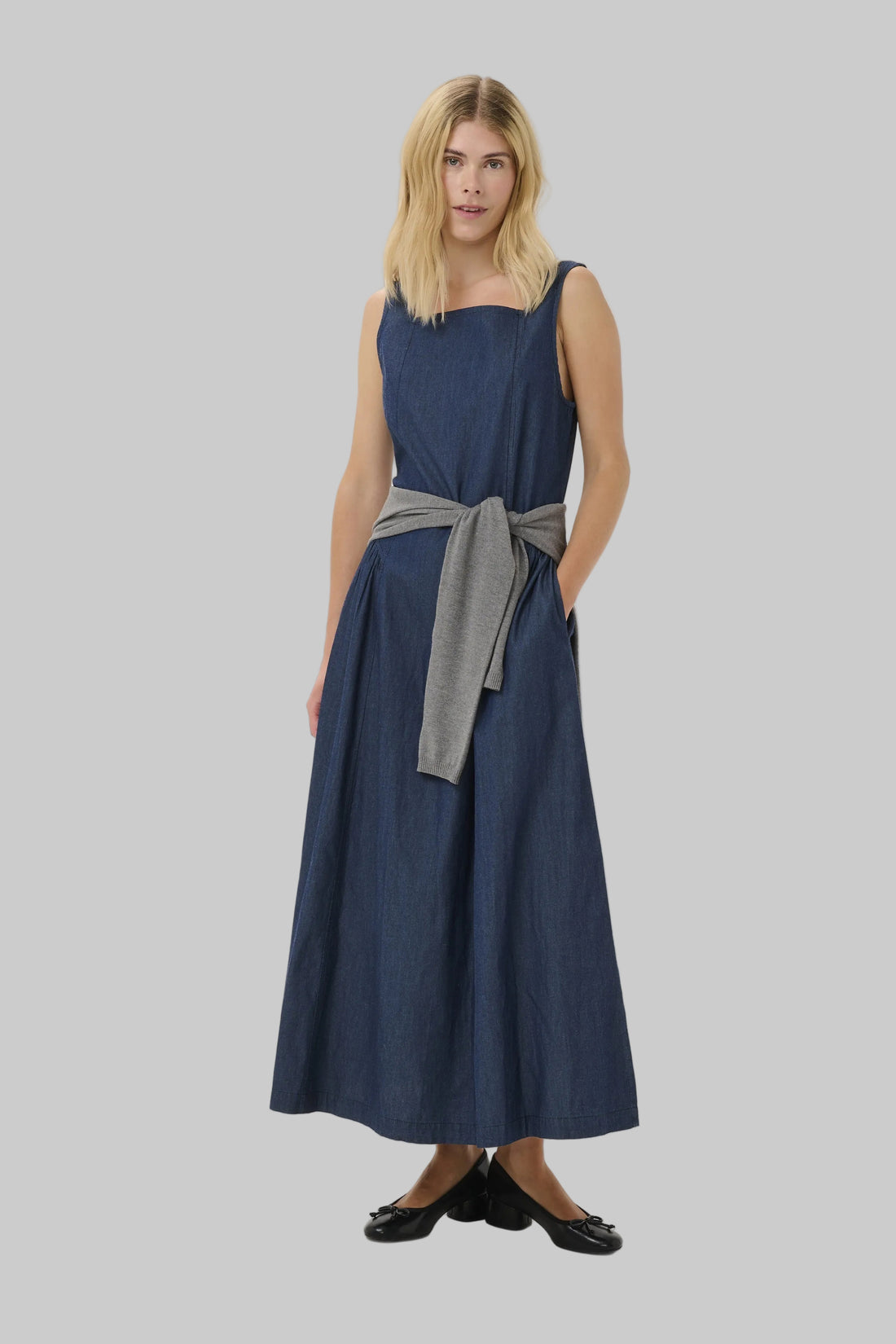CU mone Dress