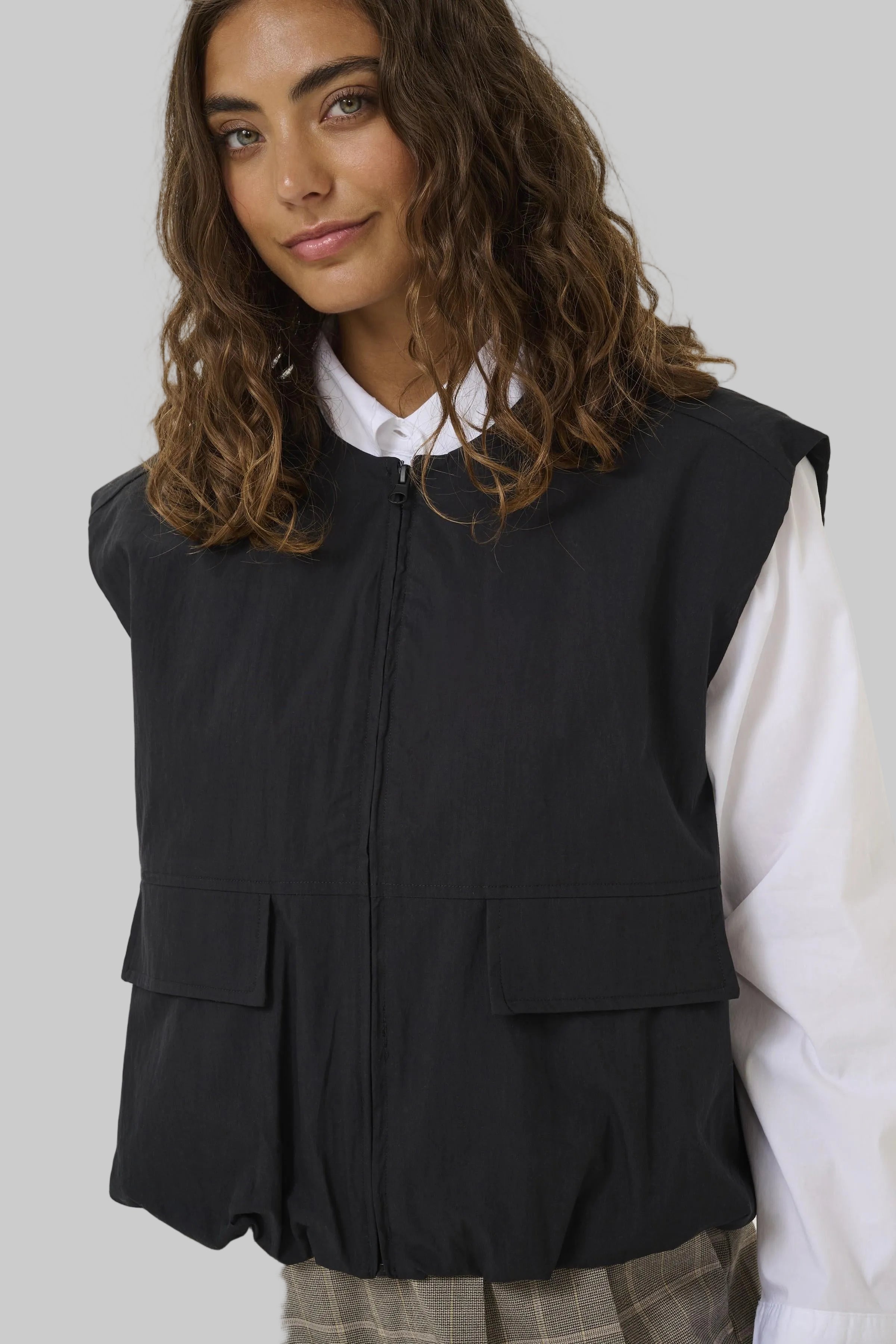 CUcornelie Waistcoat