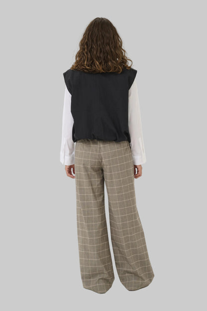 CUcornelie Waistcoat