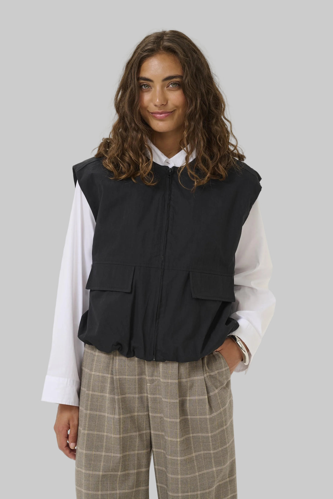 CUcornelie Waistcoat