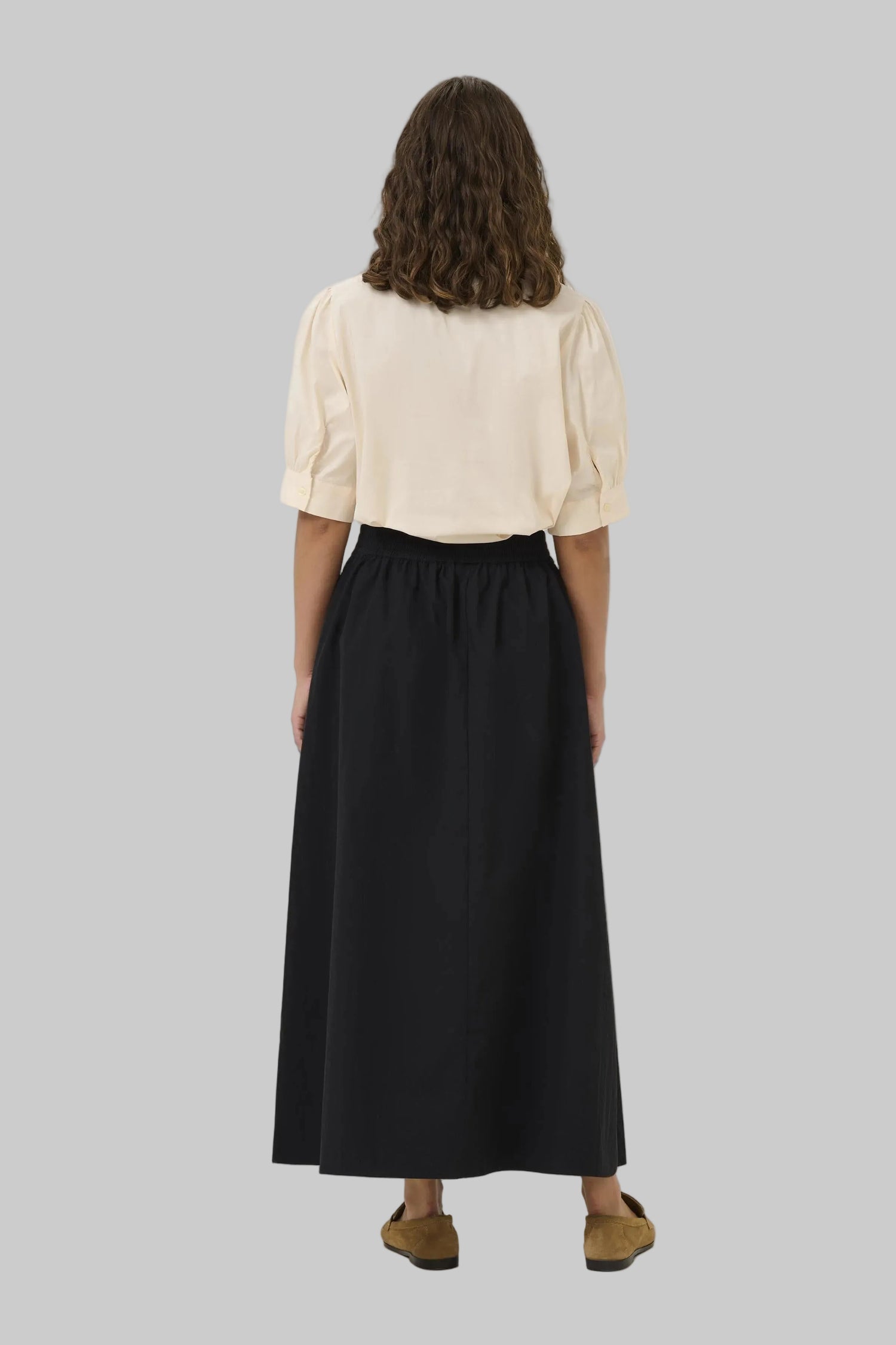 CUcornelie Skirt