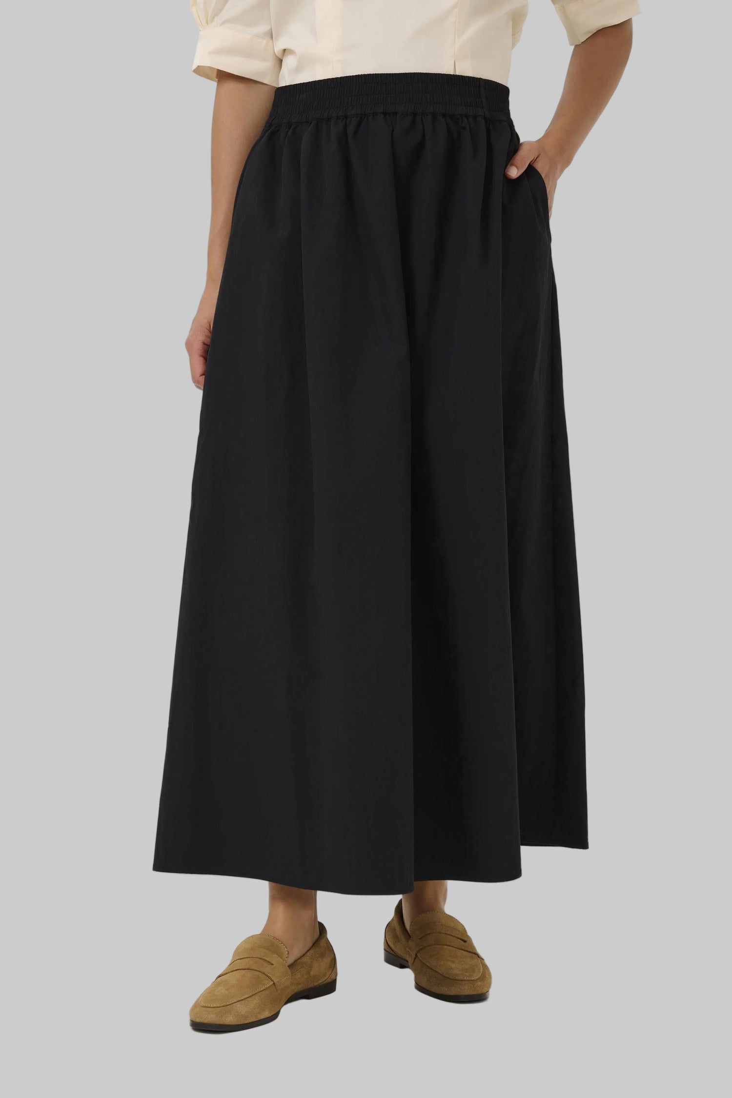 CUcornelie Skirt