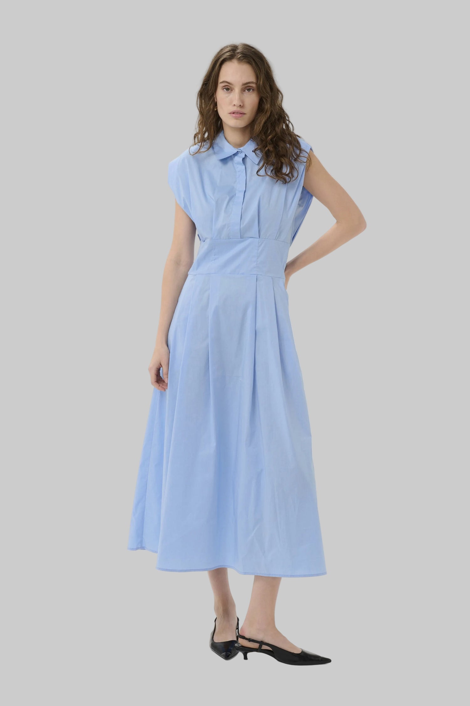 CU malue Dress