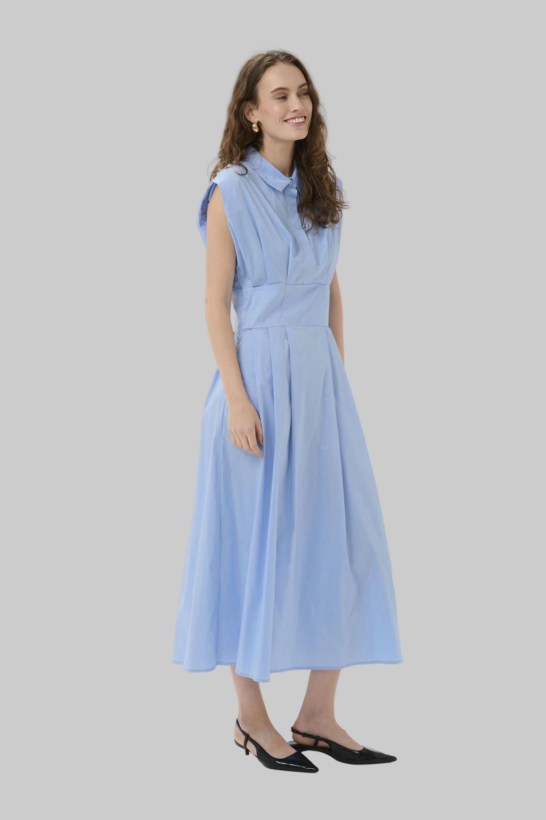 CU malue Dress