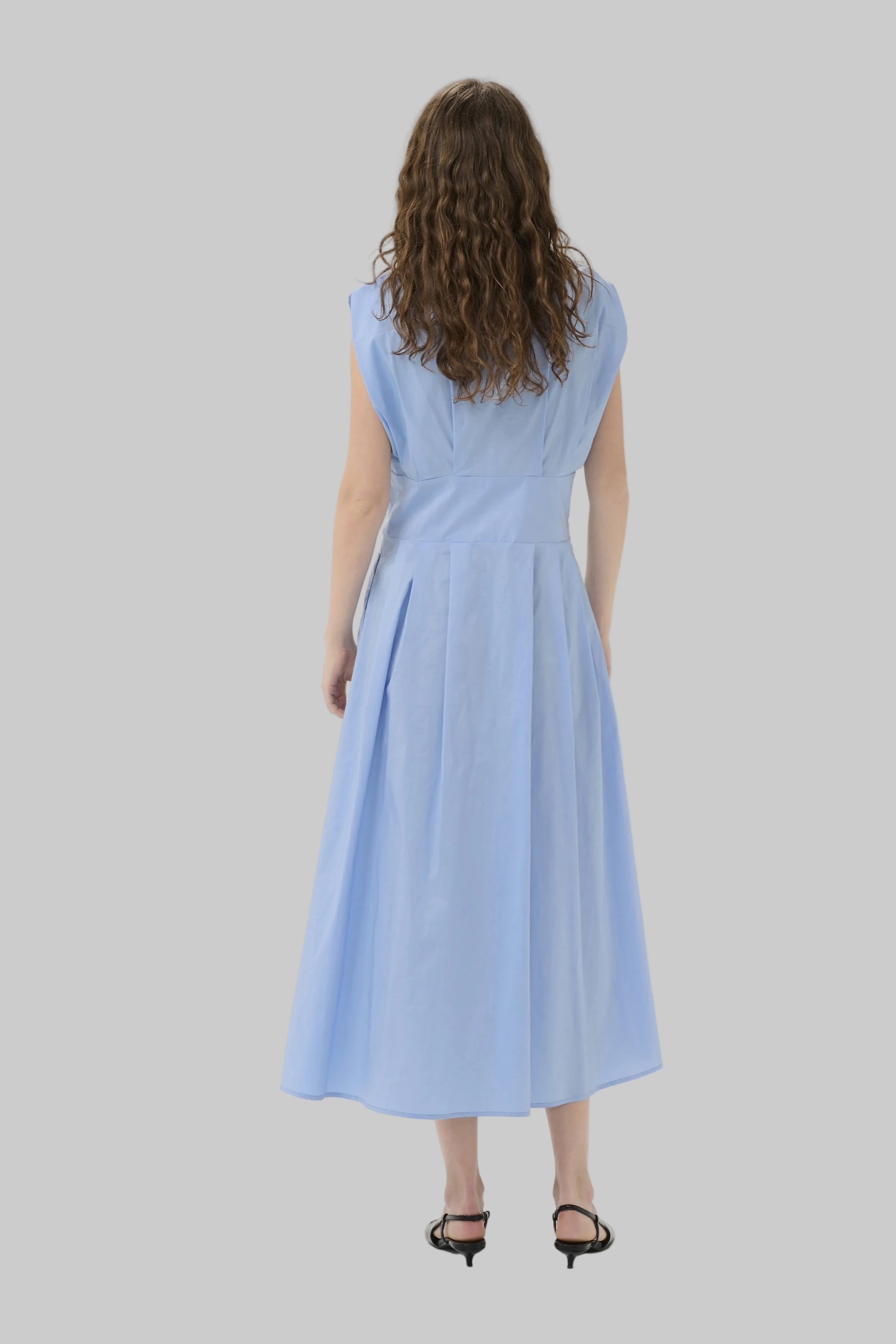 CU malue Dress