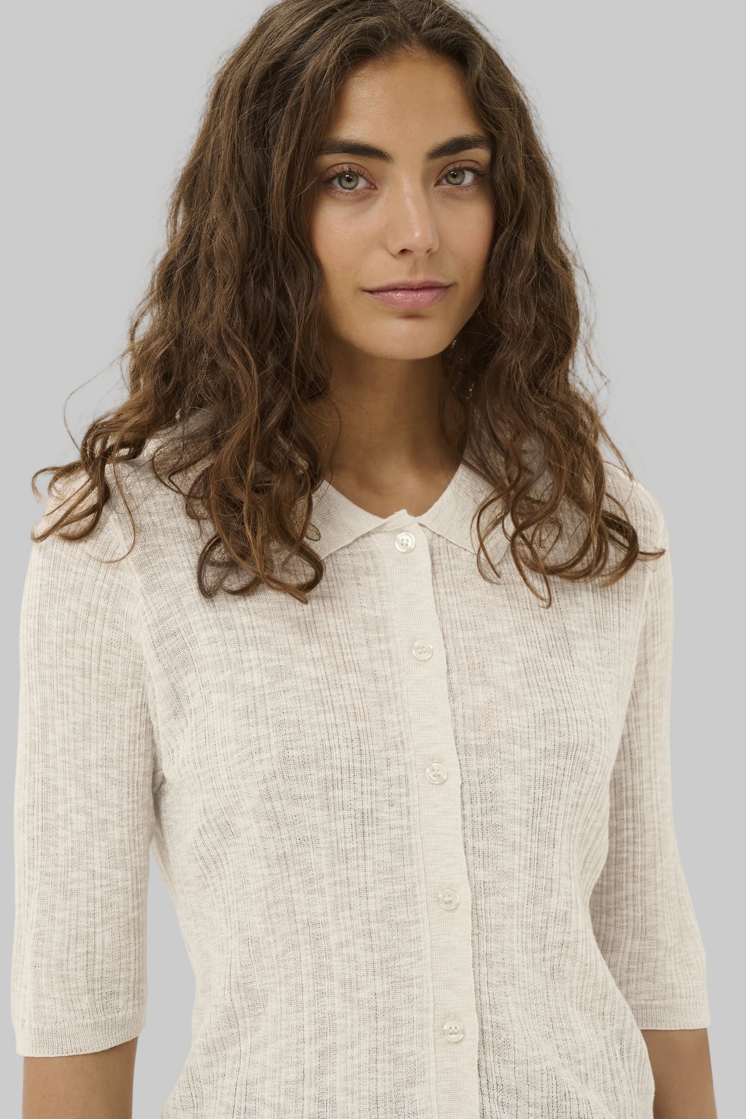 CU augustine Pullover