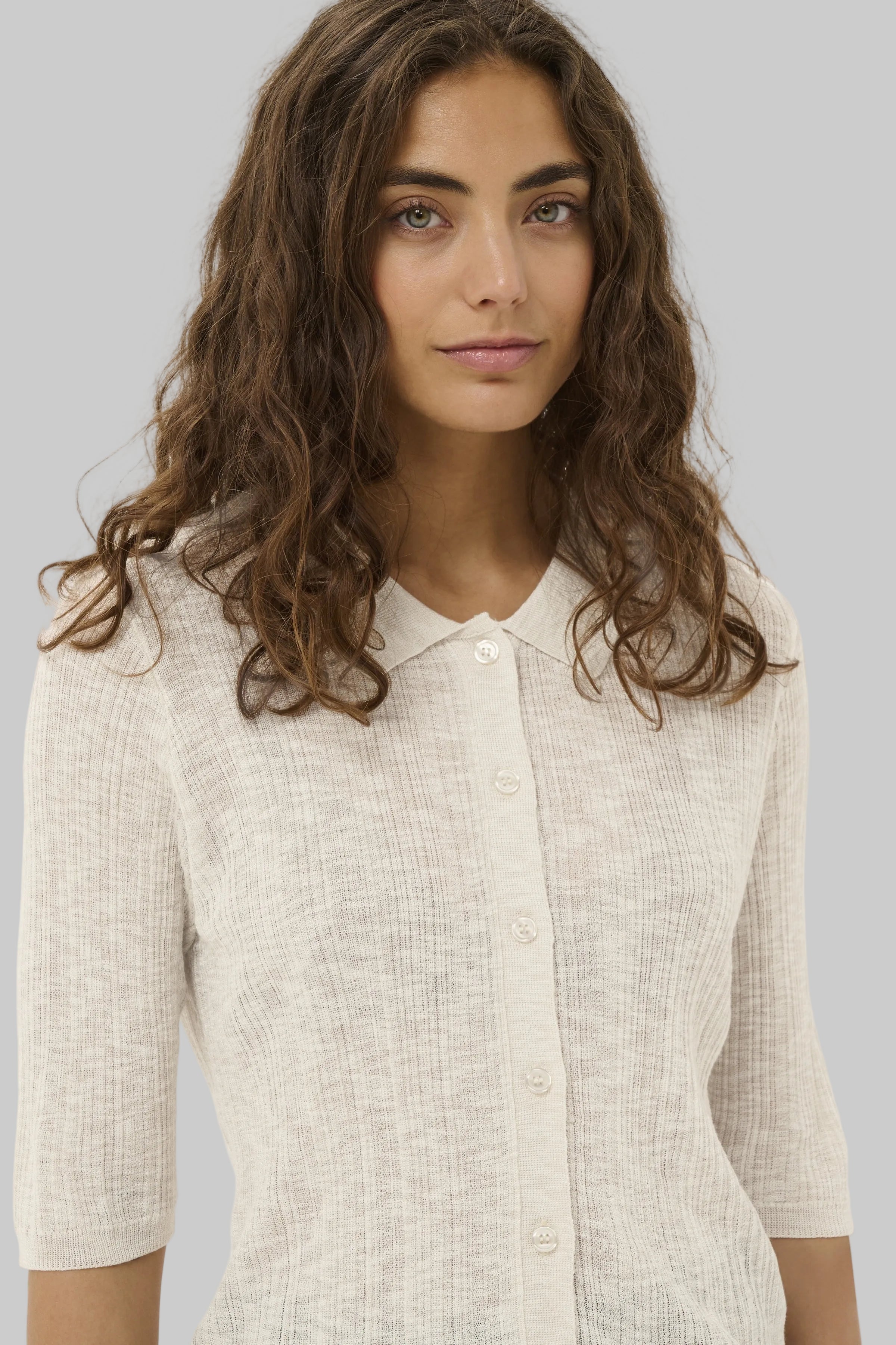 CU augustine Pullover