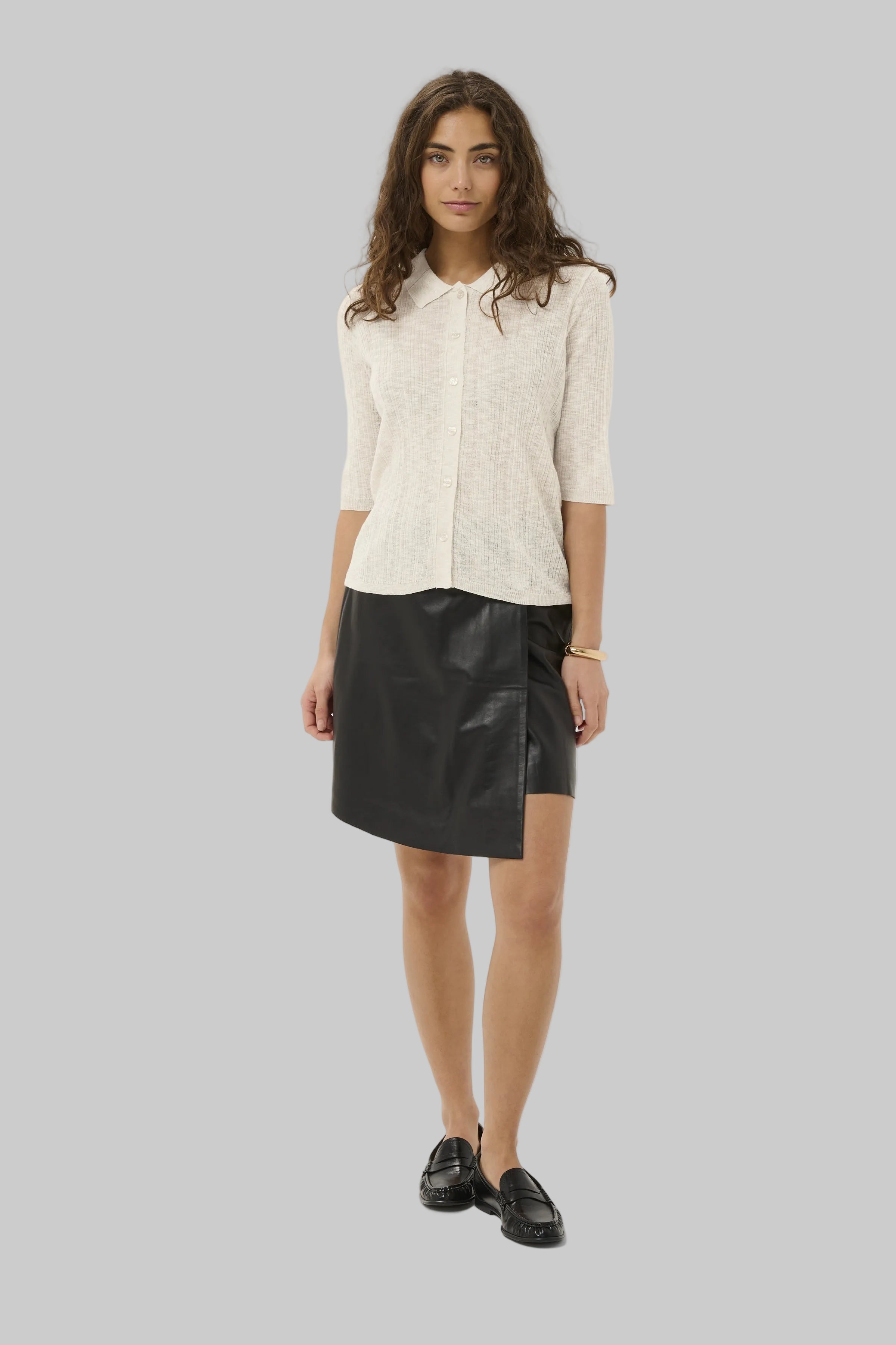 CU augustine Pullover