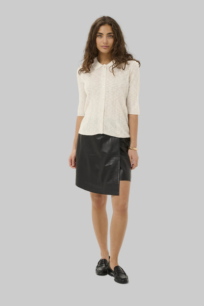 CU augustine Pullover