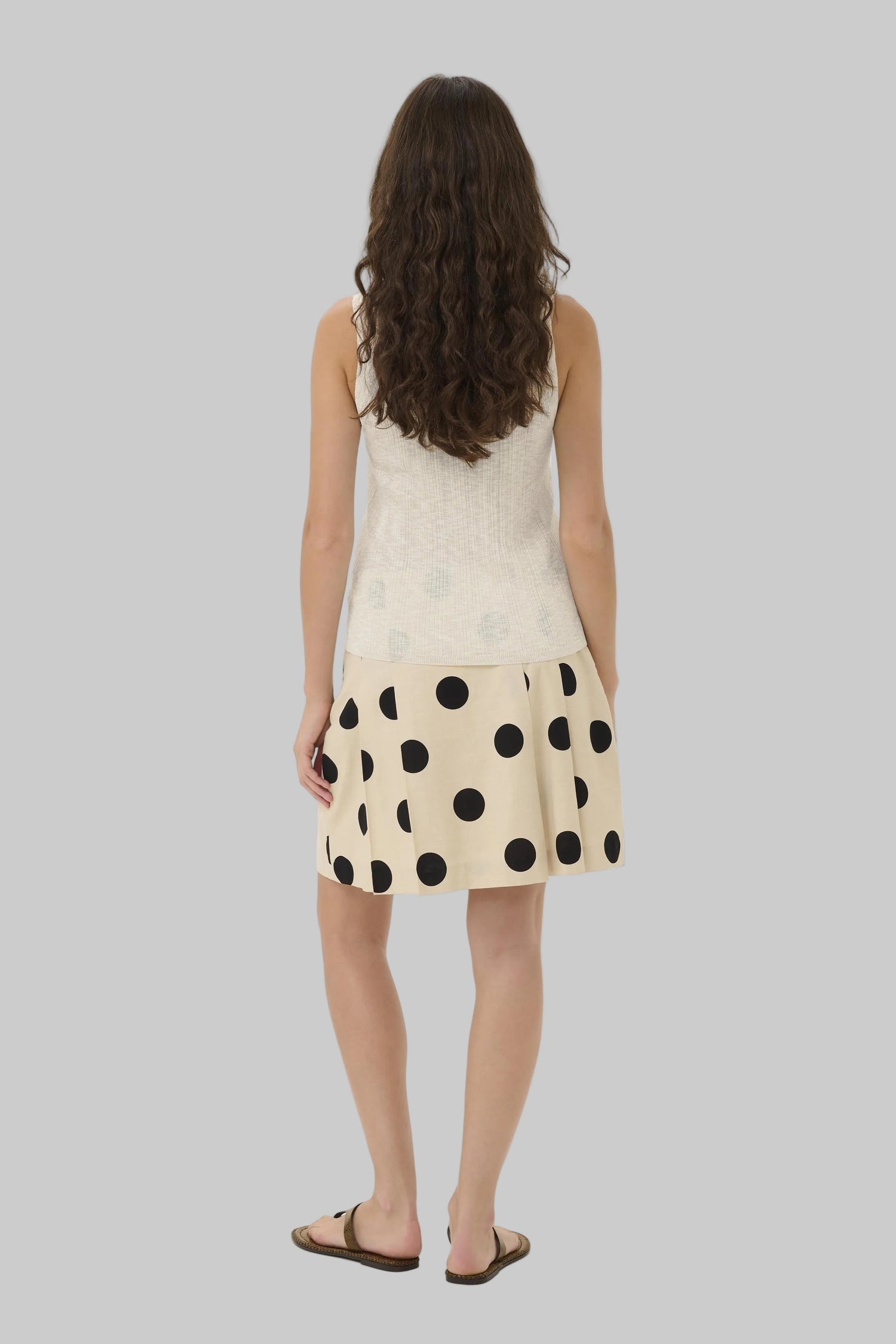 CU augustine Top
