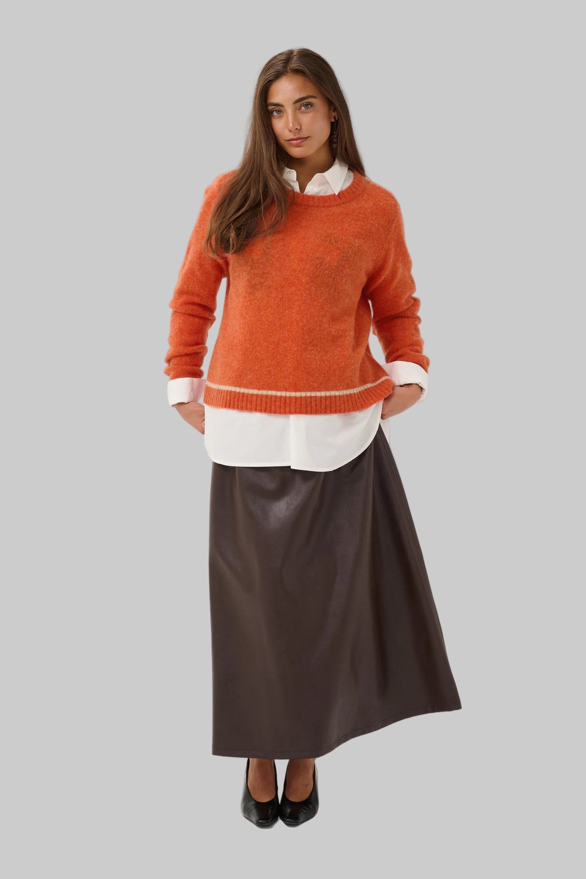 CUnova Pullover