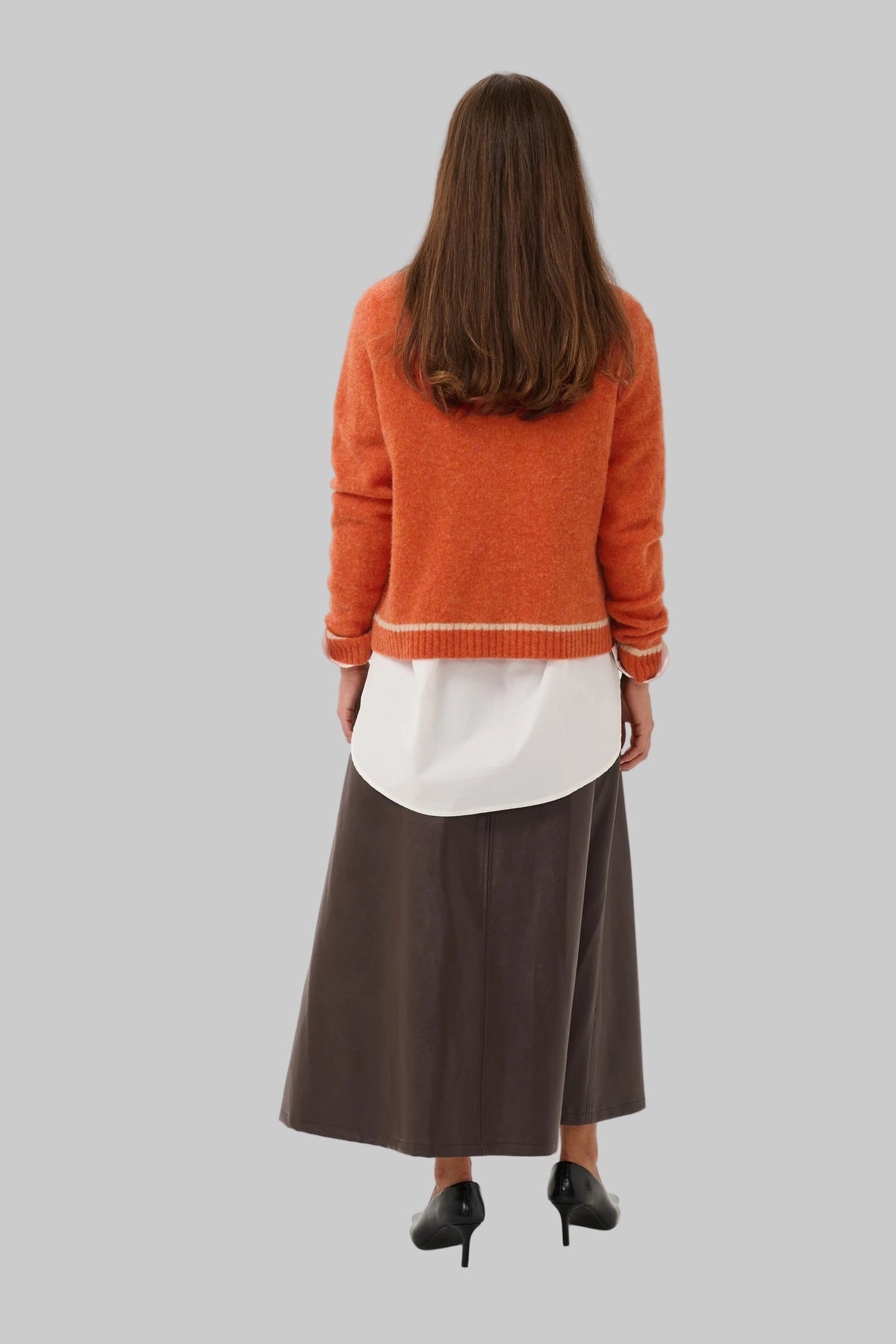 CUnova Pullover