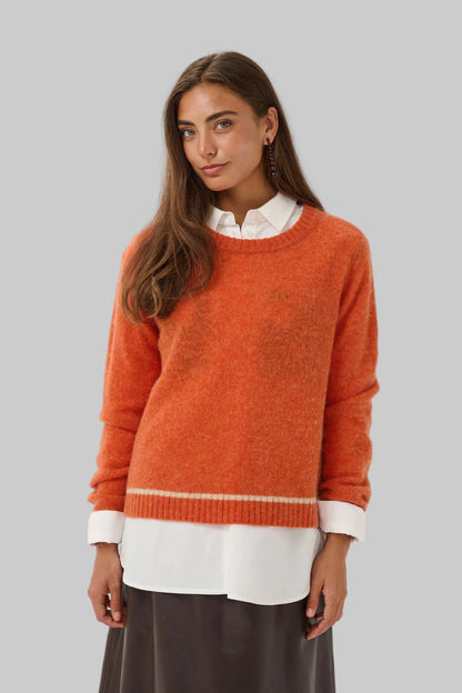 CUnova Pullover