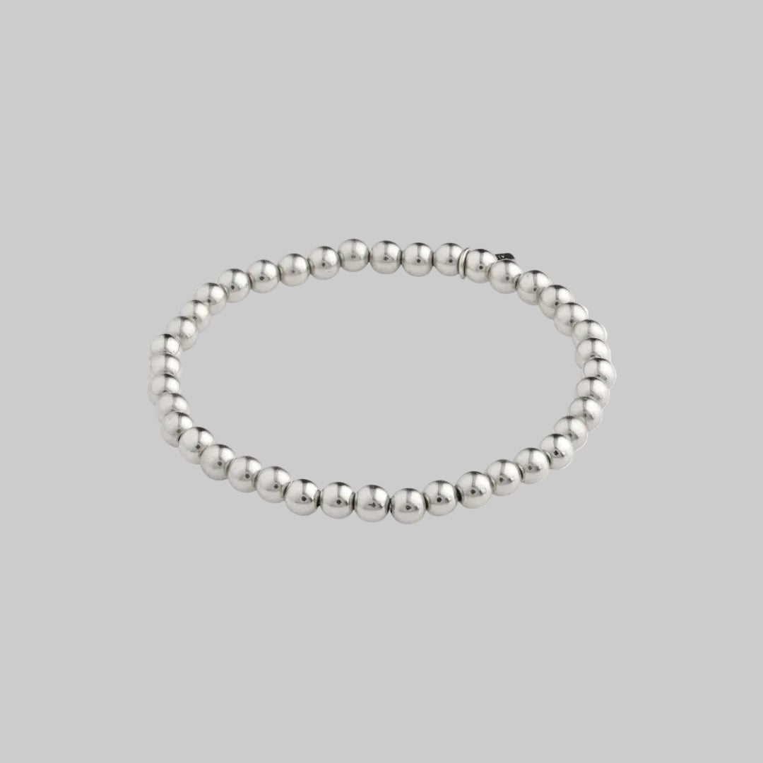 Mabelle Silver Bracelet