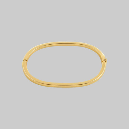 Alaia Recycled Thin bangle Bracelet