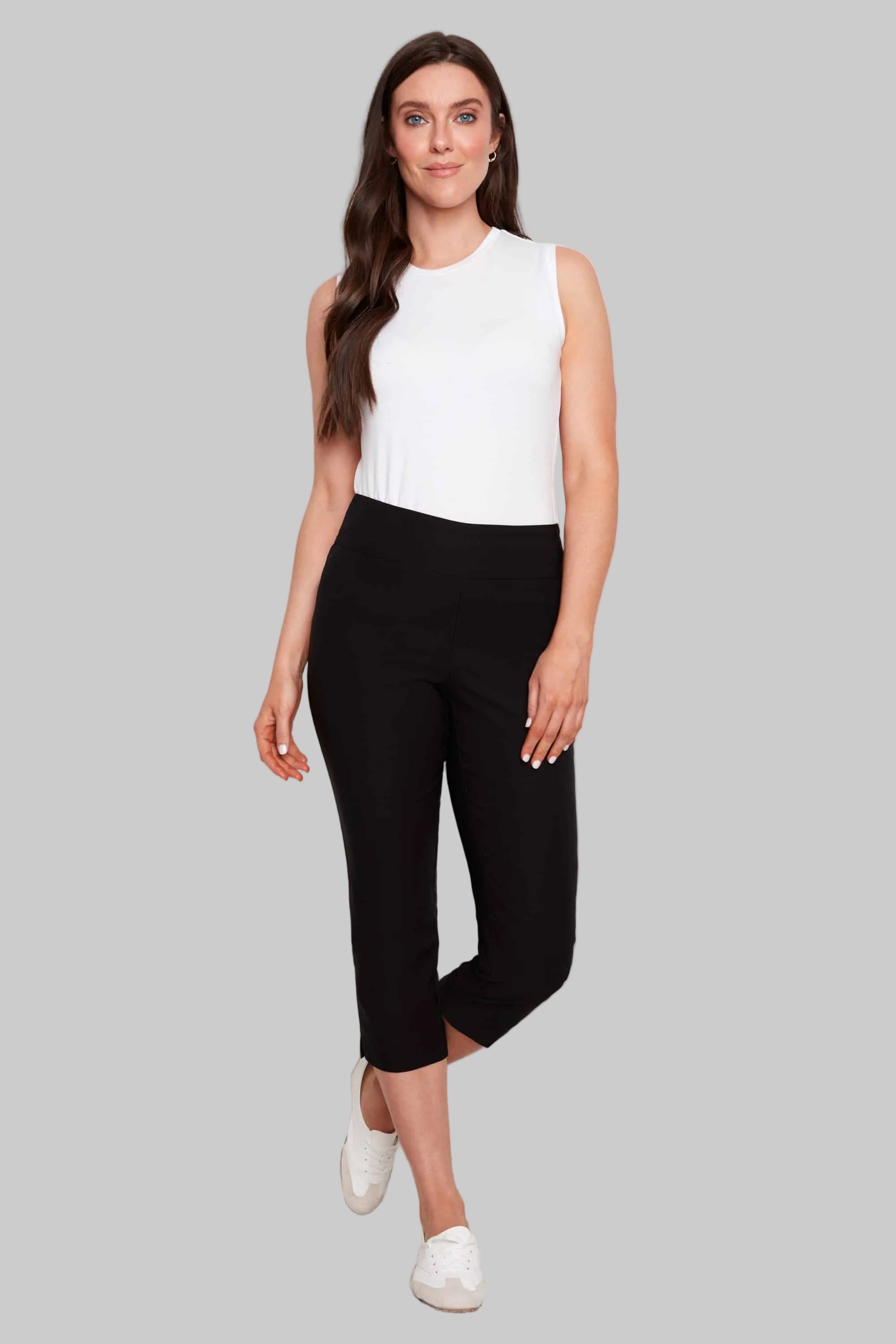 Techo Core Capri Pant