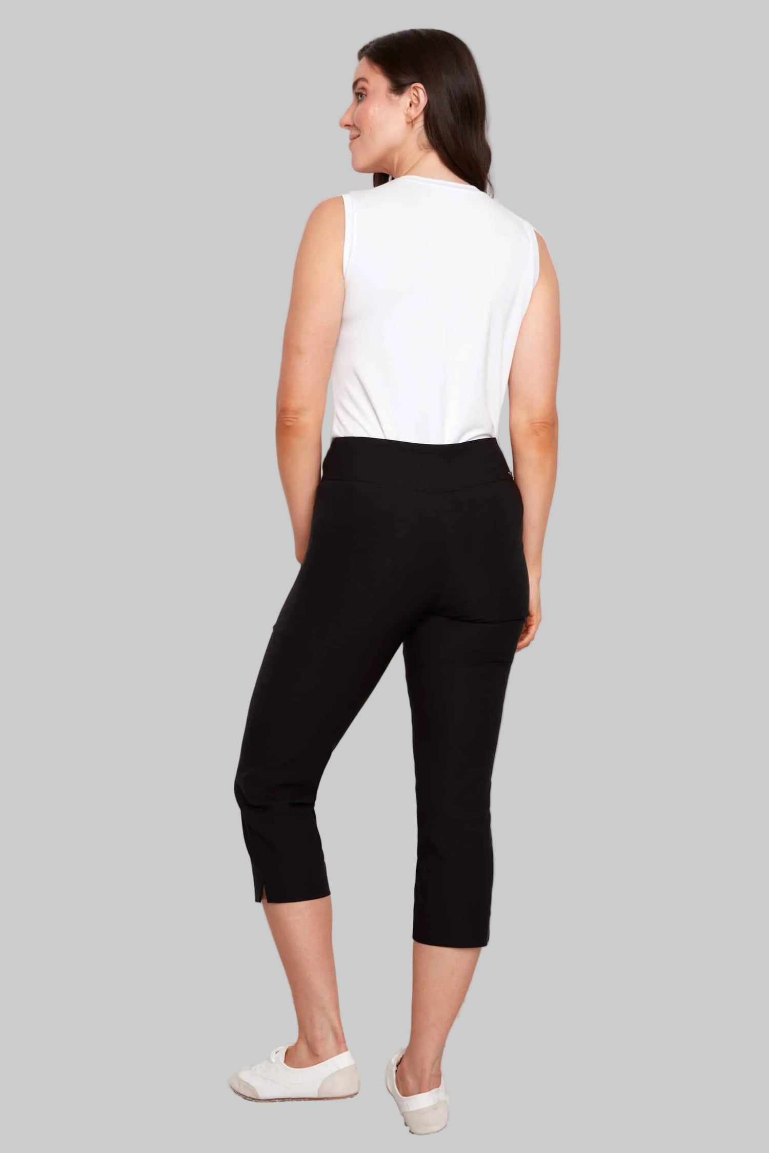 Techo Core Capri Pant