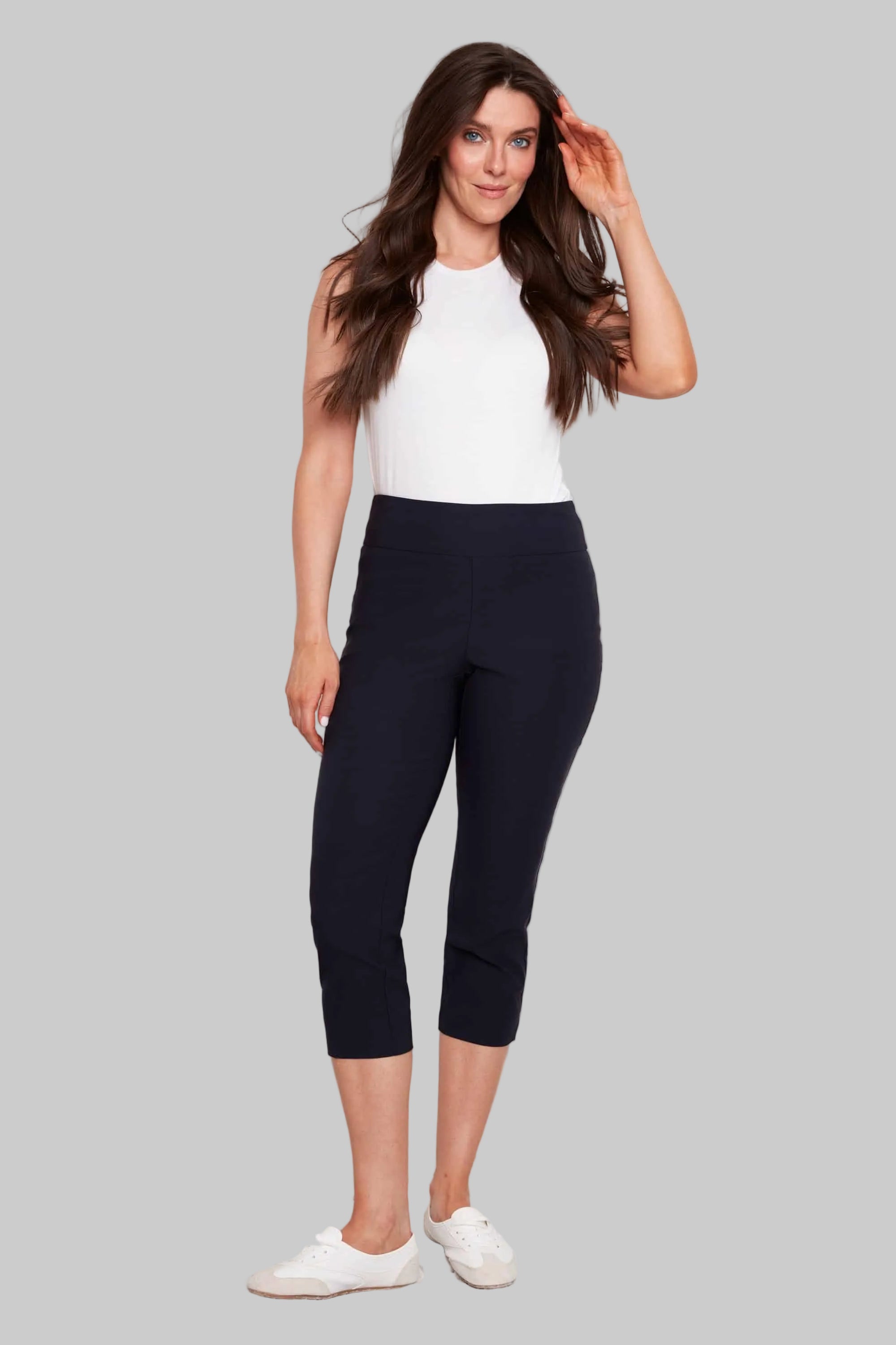Techo Core Capri Pant