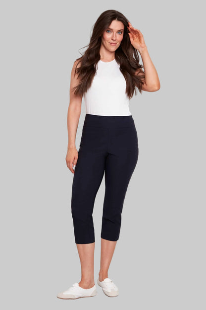 Techo Core Capri Pant