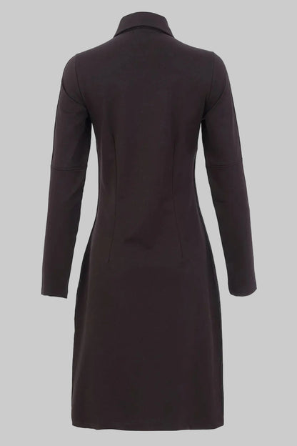 Sporty Chic Dress