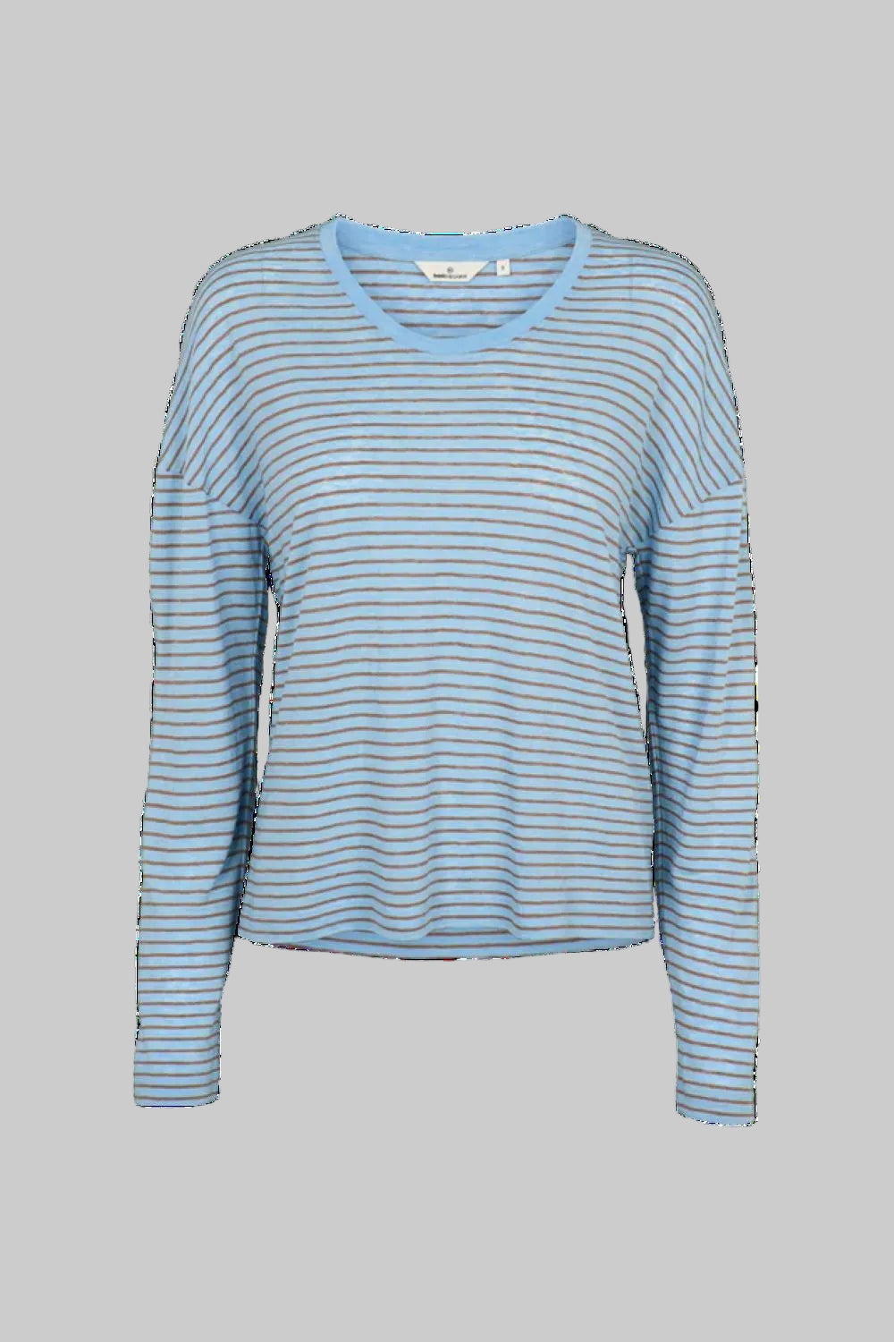 Ashly SS Tee
