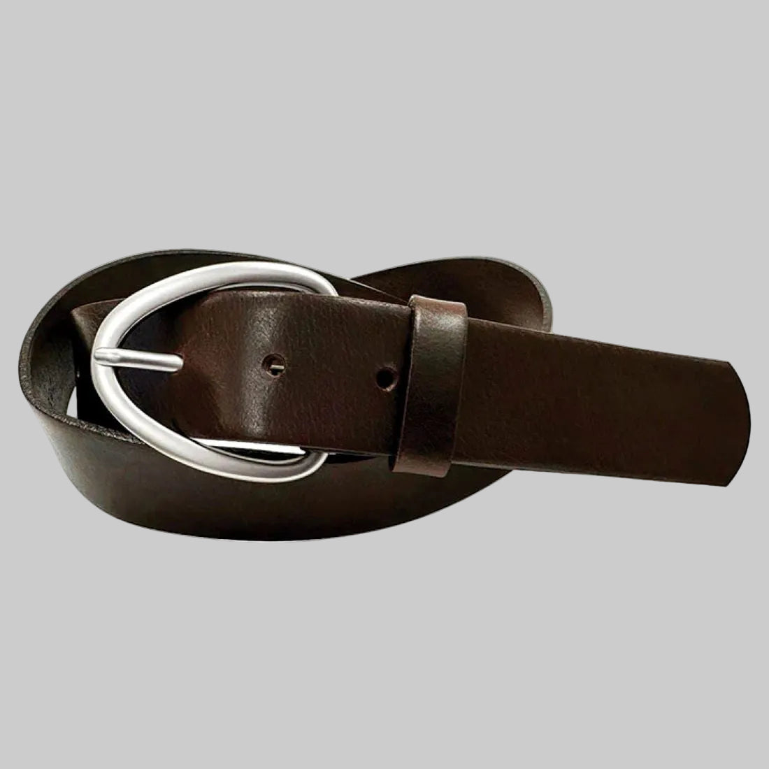 Leather  Belt