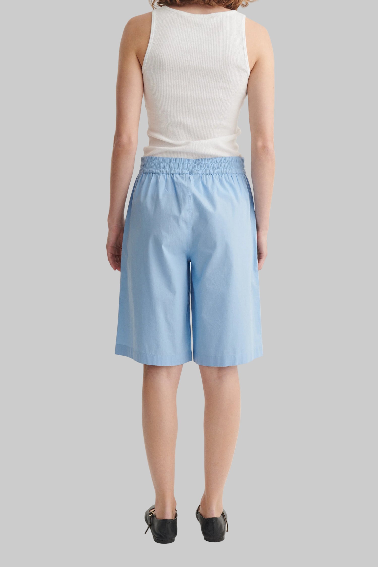 Silje Bermuda Shorts