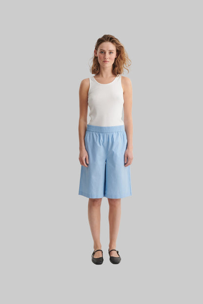 Silje Bermuda Shorts