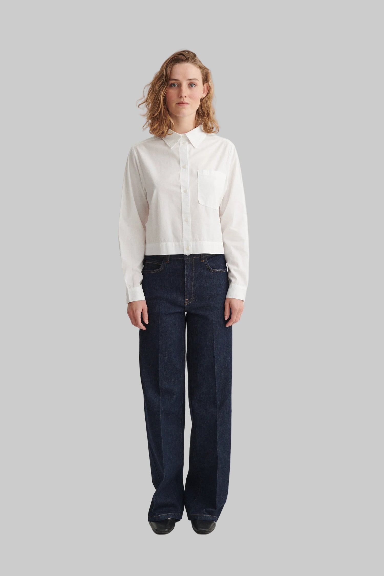 Silje SS Shirt