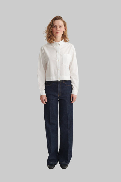 Silje SS Shirt