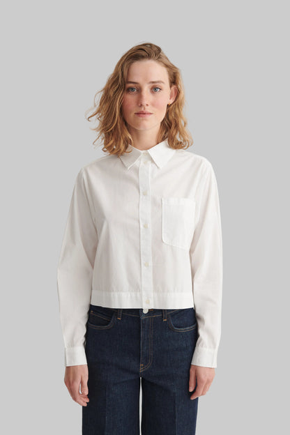 Silje SS Shirt