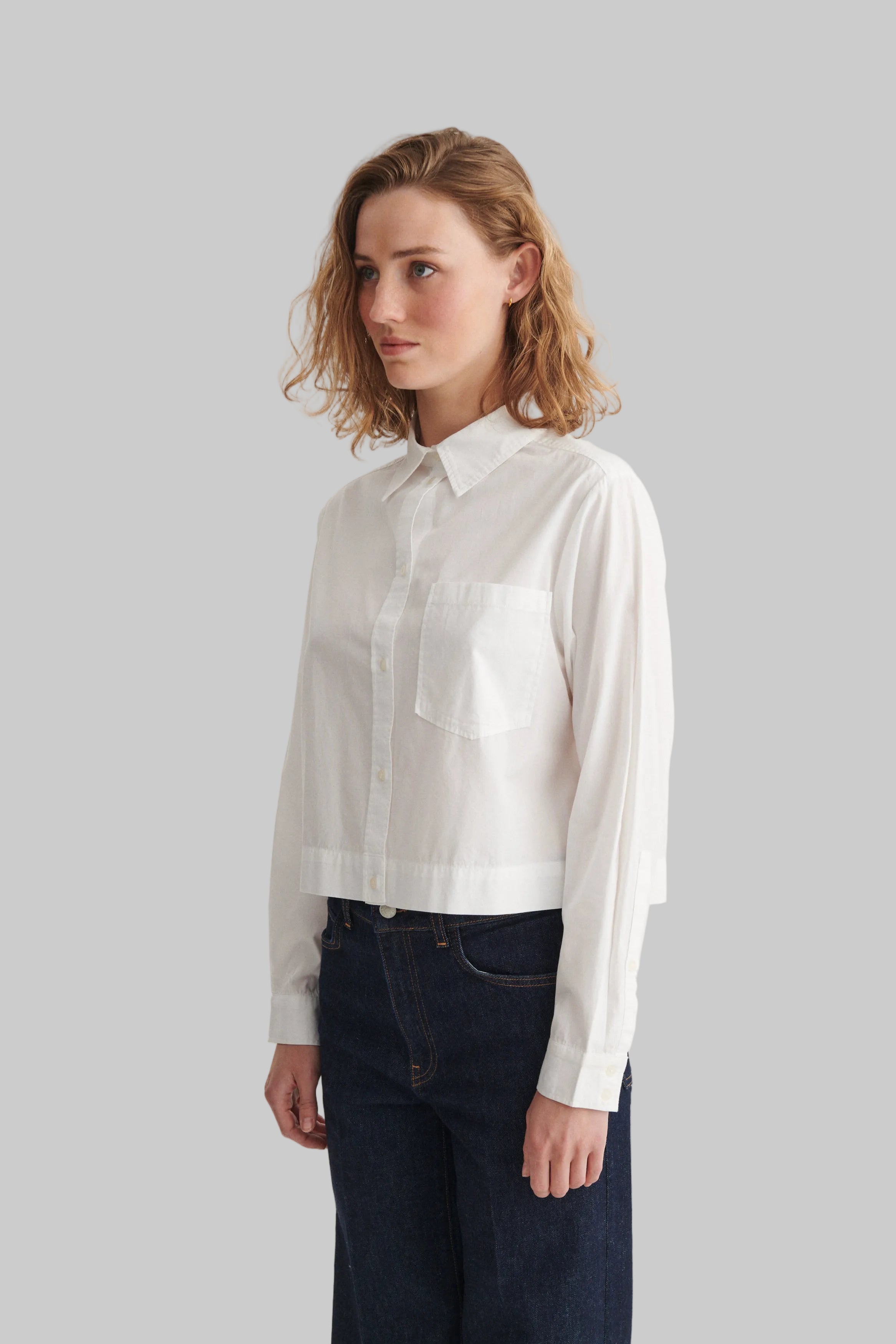 Silje SS Shirt