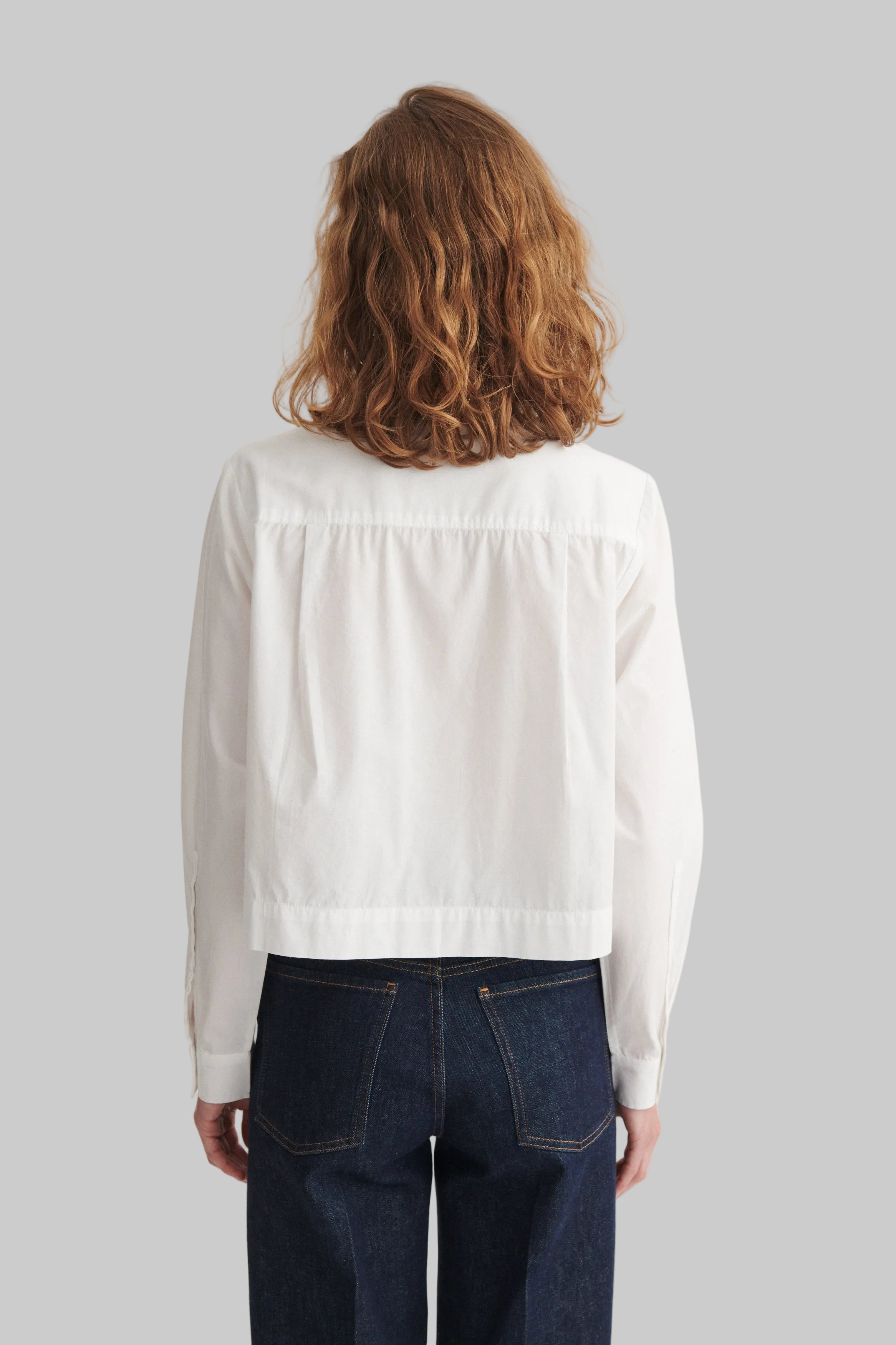 Silje SS Shirt
