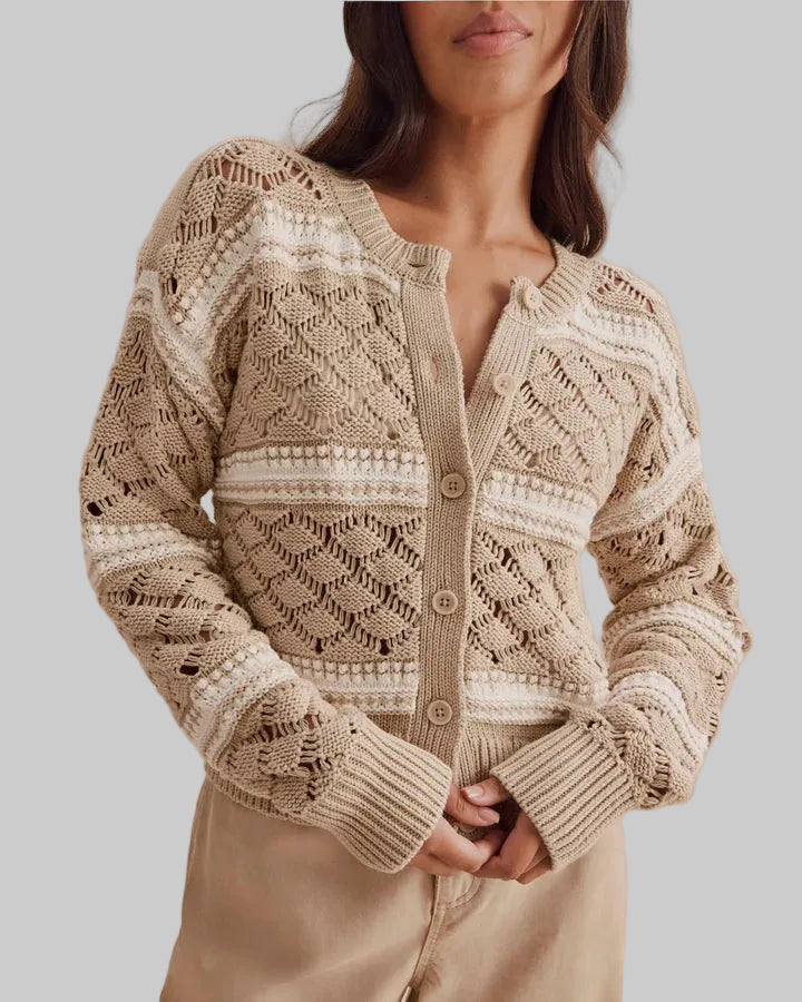 Bennett Cardigan