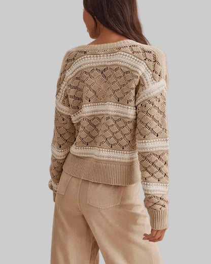 Bennett Cardigan