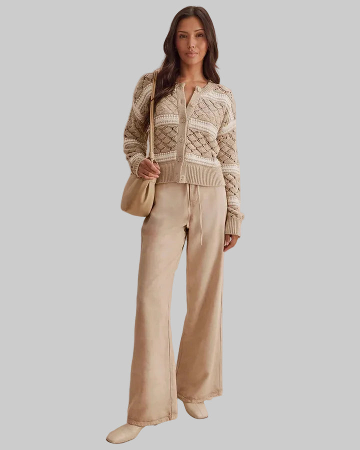 Bennett Cardigan