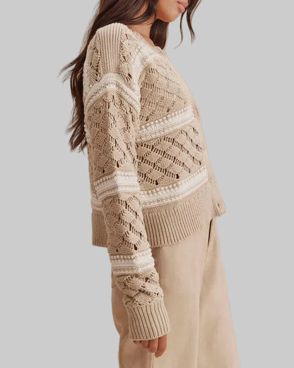 Bennett Cardigan