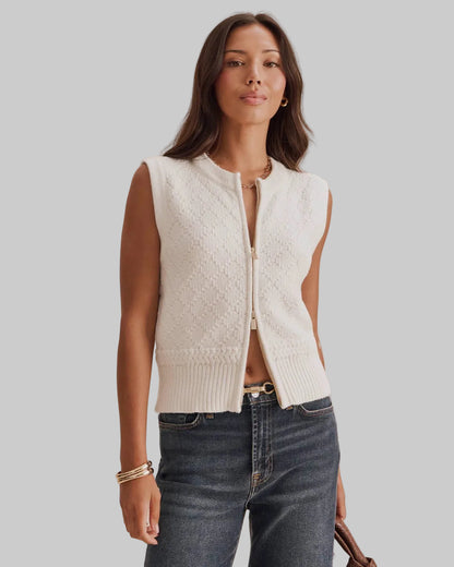 Benson Sweater Vest