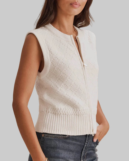 Benson Sweater Vest