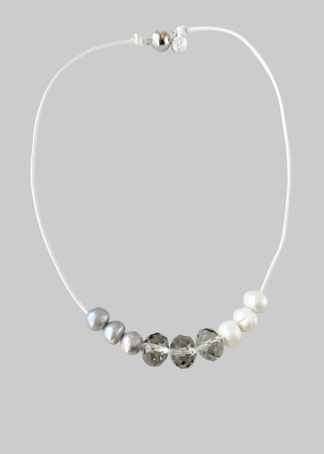 Carly Necklace
