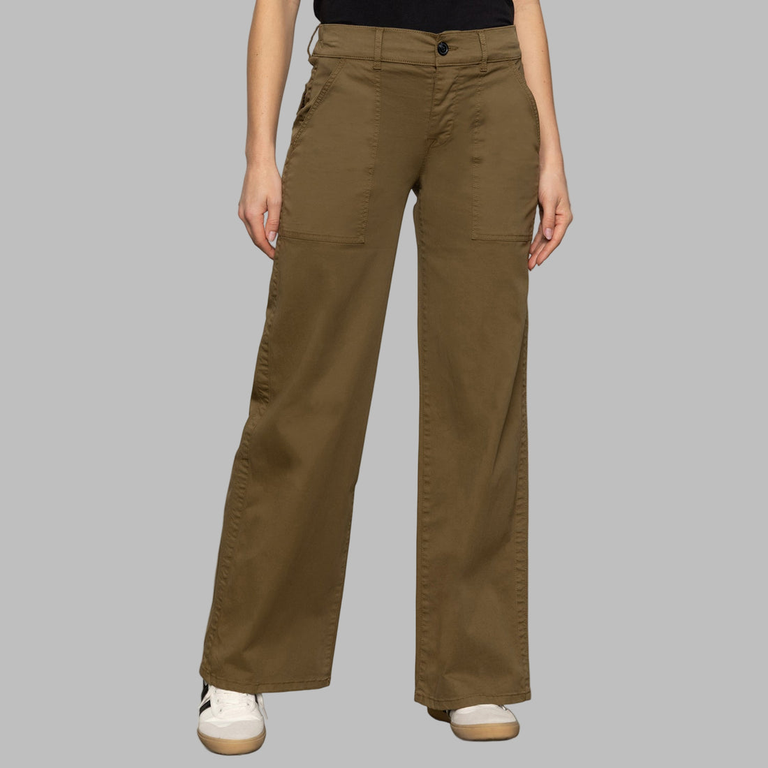 Cruiser Full Length Pant