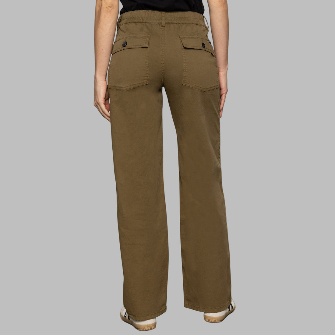 Cruiser Full Length Pant