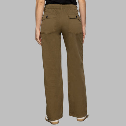Cruiser Full Length Pant