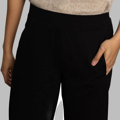 Ponte Barrel Trouser