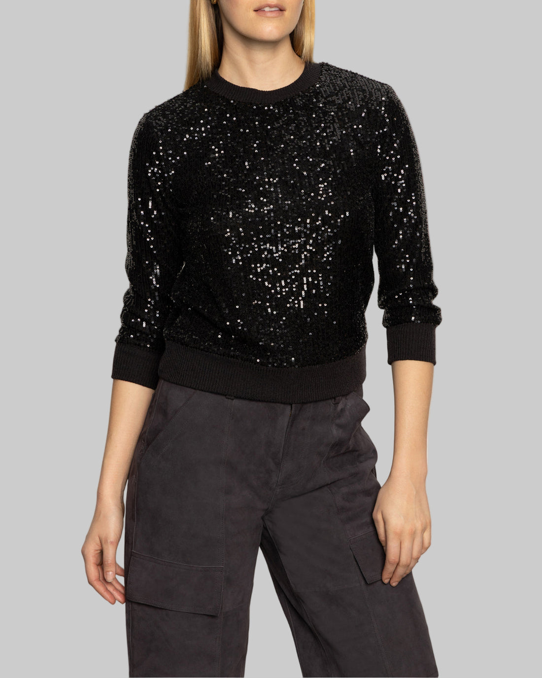 Relaxed Sparkle Popover