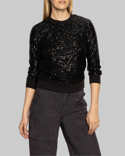 Relaxed Sparkle Popover