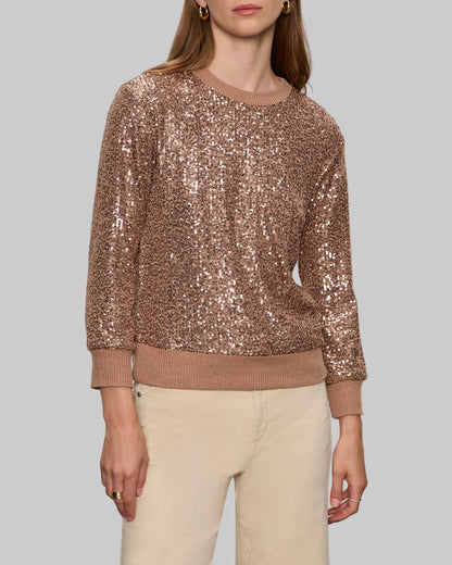 Relaxed Sparkle Popover