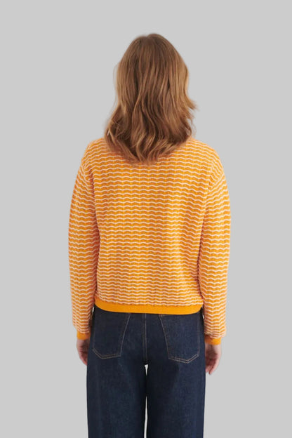Cashi Pullover