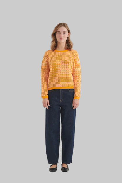 Cashi Pullover