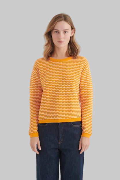 Cashi Pullover